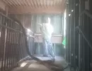 application of spray foam insulation in commercial construction