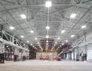 commercial spray foam insulation