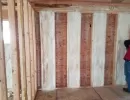 wall spray foam insulation