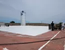 roof coating iowa spray foam insulation