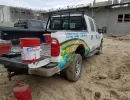 iowa spray foam insulation project