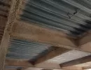 spray applied fireproofing