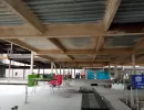 fireproofing with spray foam