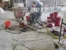 intumescent fireproofing iowa spray foam